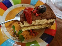-盘炉forenza·云贵川融合小食堂 ( 钟楼中柳巷店)