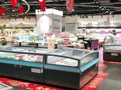 -乐天百货(环球中心店)