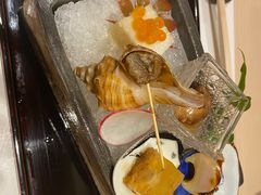 -鮨一日本料理(大中华店)