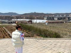 -大连北马山庄