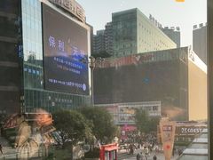 -星巴克臻选(重庆大融城店)
