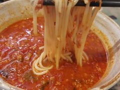 -浩海火燒雲傣家菜(芮欧百货店)