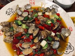 -豪虾传·江湖菜