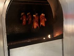 -京味斋·烤鸭·北京菜(安贞店)