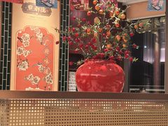 -点都德(广州白云山景区南门店)