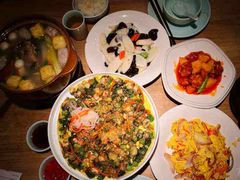 -闽上鲜·福建菜(龙湖滨江天街店)