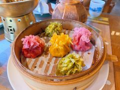 -龍聚祥烧麦馆(鼓楼店)