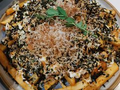 和风海苔薯条-BE BRIGHT KITCHEN(正佳广场店)