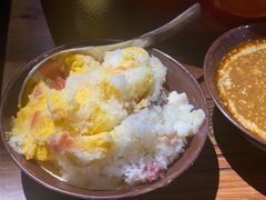 -楠火锅(龙阳广场店)
