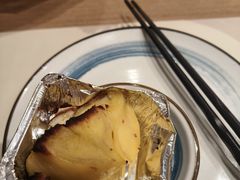 -大渔铁板烧(海雅缤纷城店)