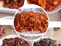 同发号饭庄-同发号饭庄(复兴路店)