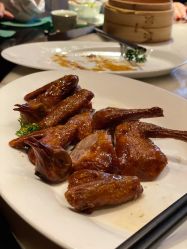 -誉八仙茶室酒楼·宴会厅(新天地店)