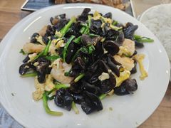 -金丝饭庄(金丝新天地保障性住宅小区店)