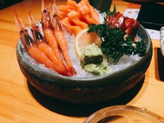 -清水日本料理铁板烧(学府路店)