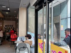 -麦当劳(朝阳北路店)