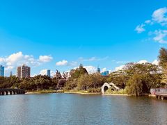 -四海公园(南山区)