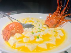 -宴昆山·私房菜(春晖店)