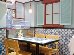 -滕记星发餐室·新加坡菜(巨鹿路店)