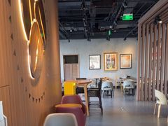 -COSTA COFFEE(金长安大厦店)