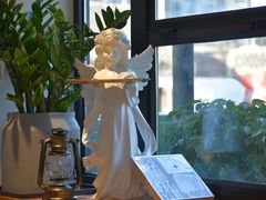 -吾象走甜·生日蛋糕·甜品台茶歇