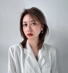-艳遇 style fashion