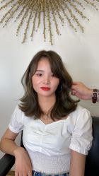 -YESIDO椰岛造型烫发染发