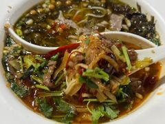 -万县面馆(高笋塘店)