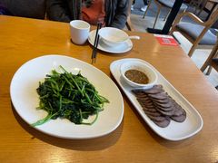 -秦香阁·西北家常菜(徐汇日月光中心店)