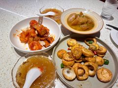 -Waanjai 晚嘉餐厅(南京商厦店)