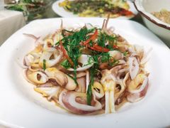 -阿静美食
