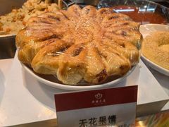 -汗腾格里·风味餐厅(新疆驻京办店)