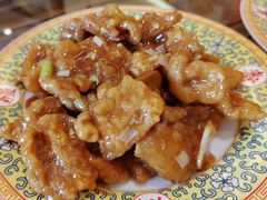 -柳泉居饭庄