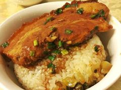 -老嘢扣肉糯米饭(云亭街店)