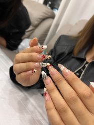 -斯馨·健康美甲美睫