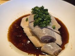 -环球港凯悦 · 享悦中餐厅