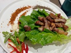 -火地铁板烧(昆山万象汇店)
