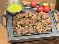 -小川洋风料理(武胜路凯德广场店)