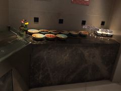 -快乐大桶水养生足浴SPA(前兴路店)