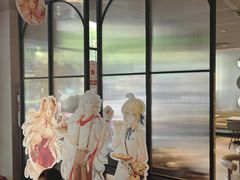 -必胜客(八一店)