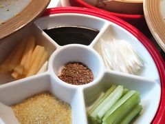 -青年公社烤鸭(青年路店)