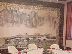 -民族饭店-四季餐厅