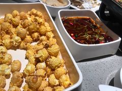 -半天妖烤鱼(方庄店)