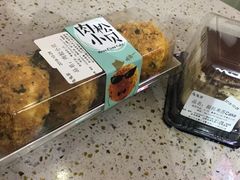 -兔兔家蛋糕甜品(德胜店)