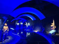 -大同煤炭博物馆