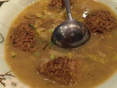 老丸子扣粉-红樱桃·欢乐餐厅(太原里店)