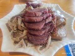 -漕河全驴宴饭店(徐水店)