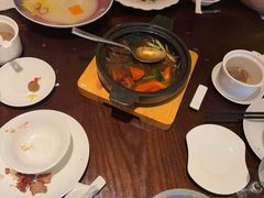 -采悦轩中餐厅·粤菜·海南菜(神州半岛喜来登度假酒店)