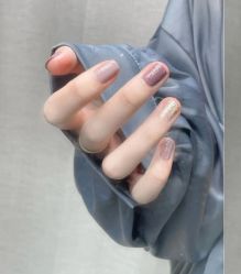 -悦指间美甲美睫