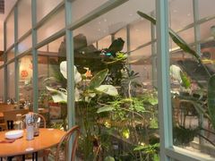 -The Good Place好地方·Brunch·coffee(国贸店)