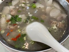 -牟传仁饭庄(星海店)